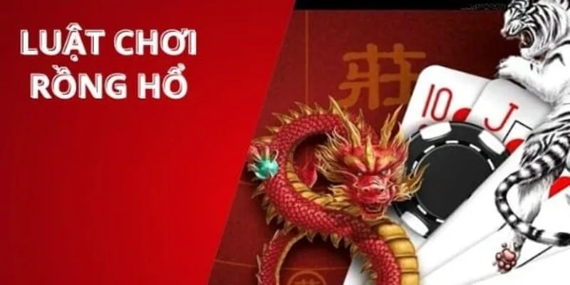 Thông tin chi tiết về cách chơi rồng hổ newbie cần nắm rõ Thông tin chi tiết về cách chơi rồng hổ newbie cần nắm rõ