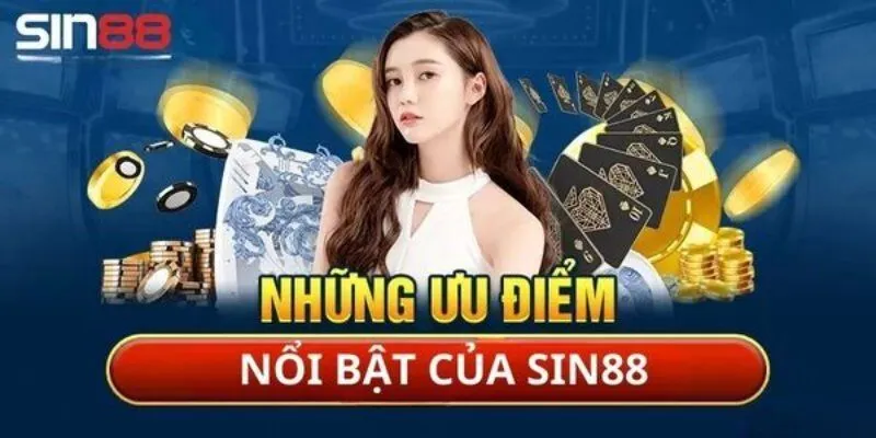Tìm hiểu nhà cái Sin88 có uy tín không qua từng yếu tố Tìm hiểu nhà cái Sin88 có uy tín không qua từng yếu tố
